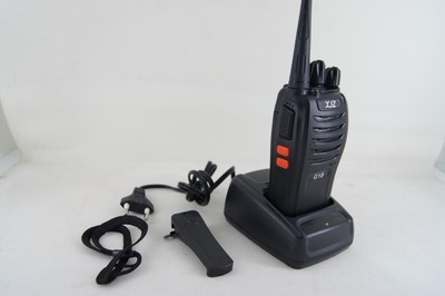 厂家直销艾利特CD-G18型无线对讲机图片大全 - 深圳市安易达通讯设备