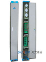 浙江光大通信设备GPXJ光纤配线架系列产品详细介绍